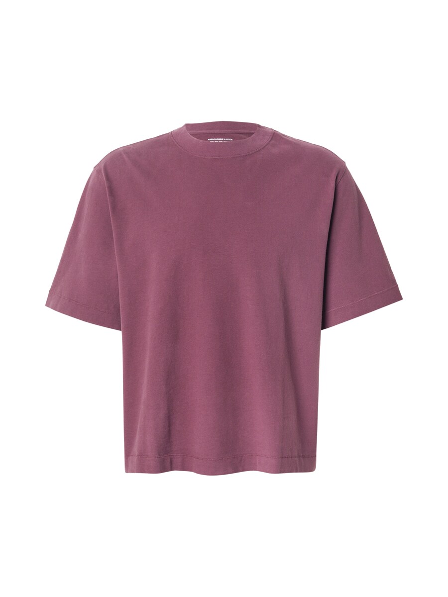 

Футболка Abercrombie & Fitch, Cyclamen