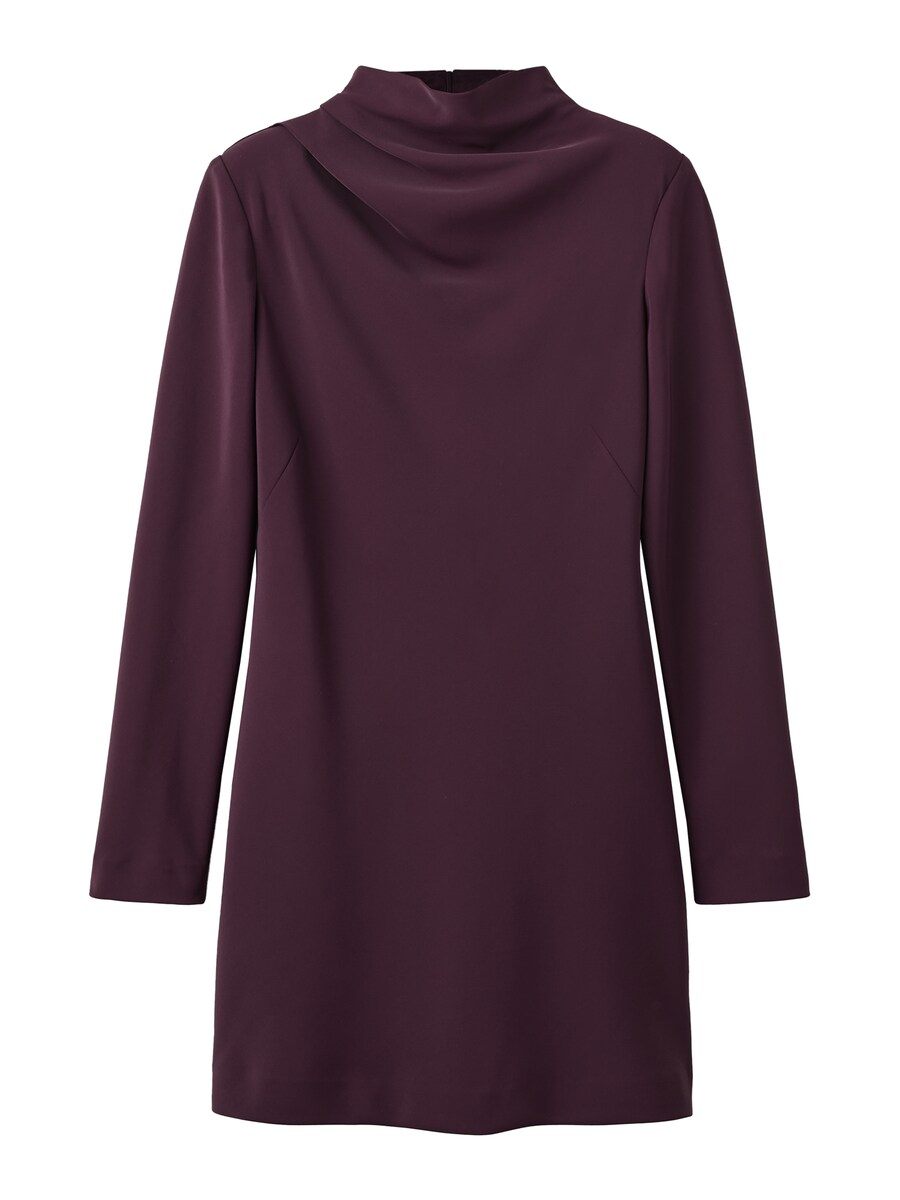 

Мини платье MANGO Natan, Cyclamen