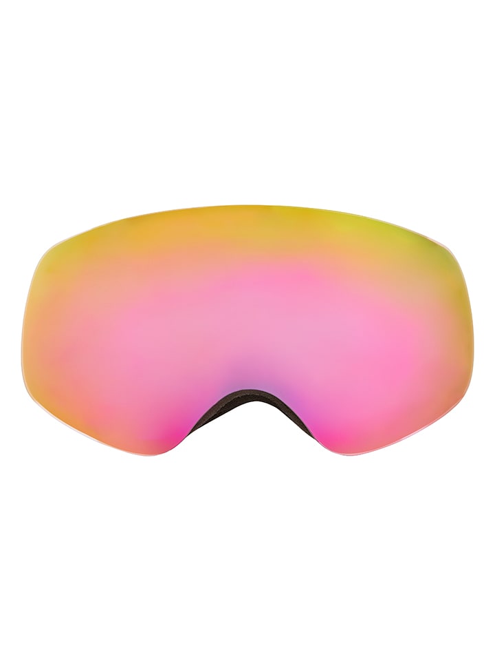 

Whistler Горнолыжные/сноубордные очки черного/разноцветного цвета