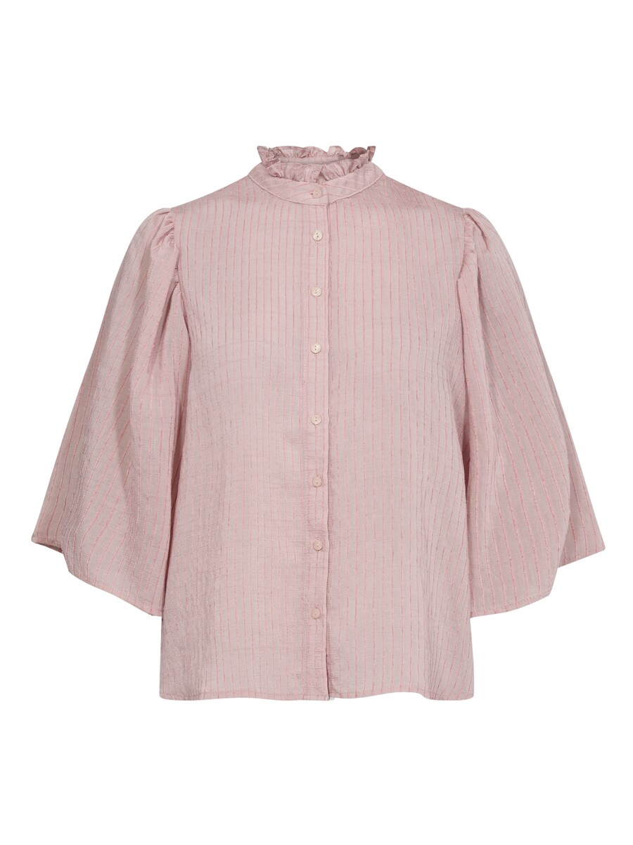 

Блуза co'couture Viola, пастельный розовый