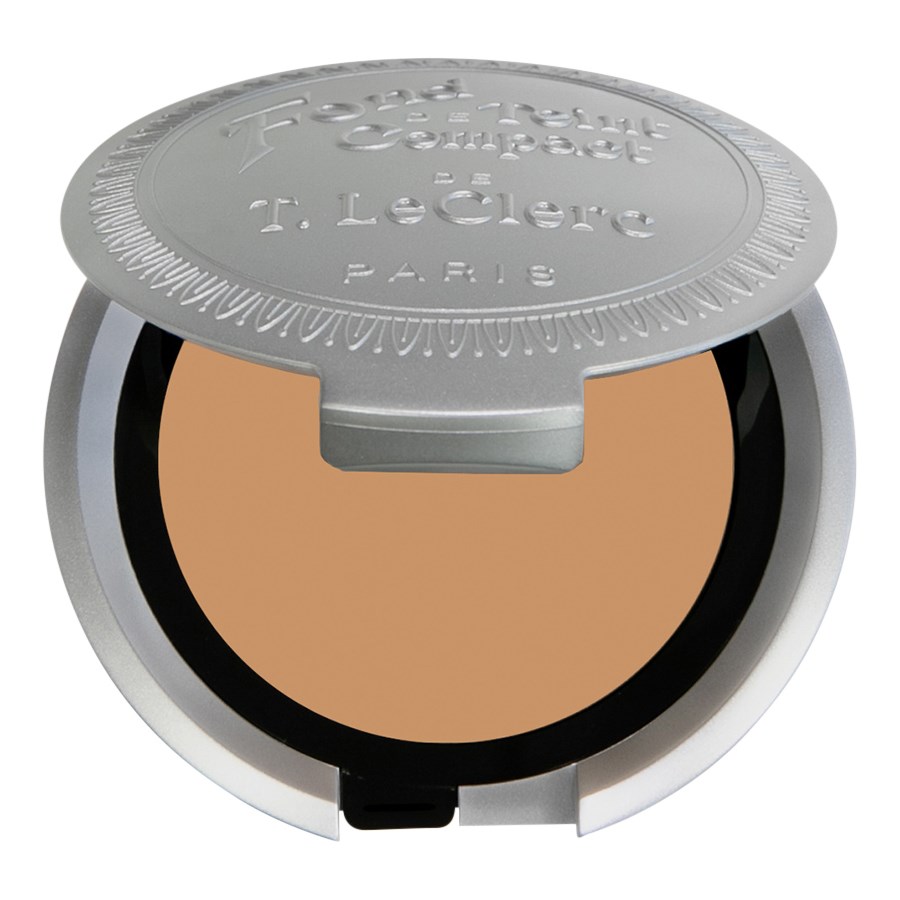 

Пудра T. LeClerc Powdery Compact Foundation, 03 Amande Poudré / 9 g