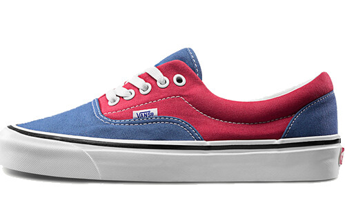 

Кроссовки Vans Era 95 DX Anaheim Factory Navy Red