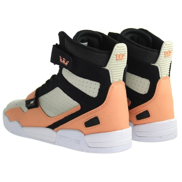 Разноцветные мужские кроссовки Breaker Bone Supra, мультиколор — фото 3