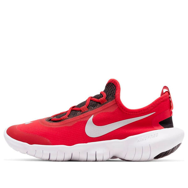 

Кроссовки Nike Rn 5.0, черный