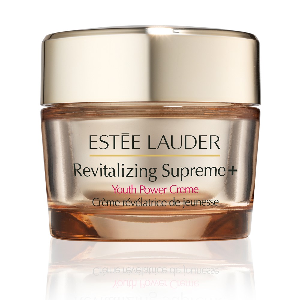 

Крем для лица revitalizing supreme+ youth power creme refill Estée Lauder, 50 мл