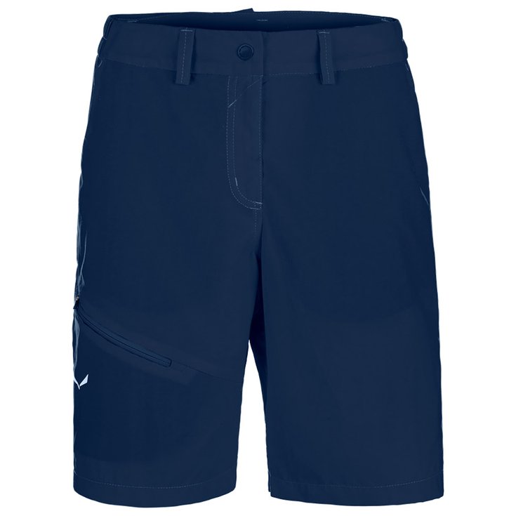 

Шорты для походов isea dry с темно-синим пиджаком - 36 Salewa