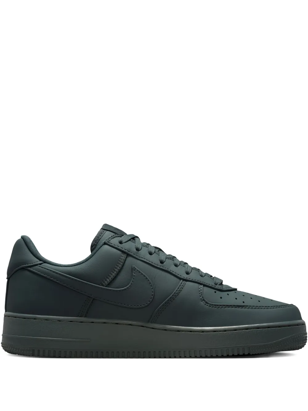 

Кроссовки Air Force 1 Low Retro Premium Nike, зеленый