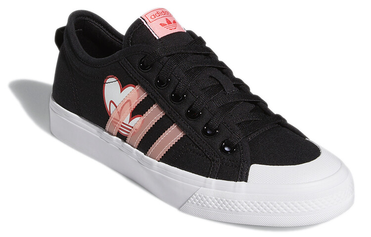 Adidas originals NIZZA Обувь для скейтбординга Женская — фото 2