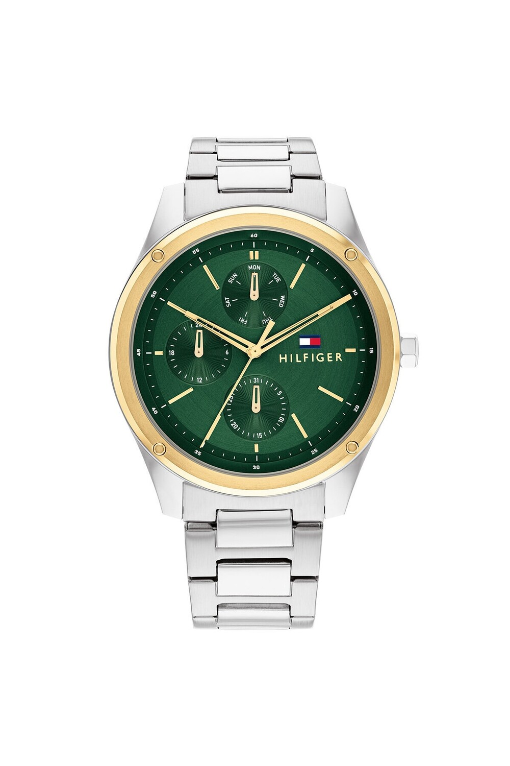 

Часы Tommy Hilfiger, серый