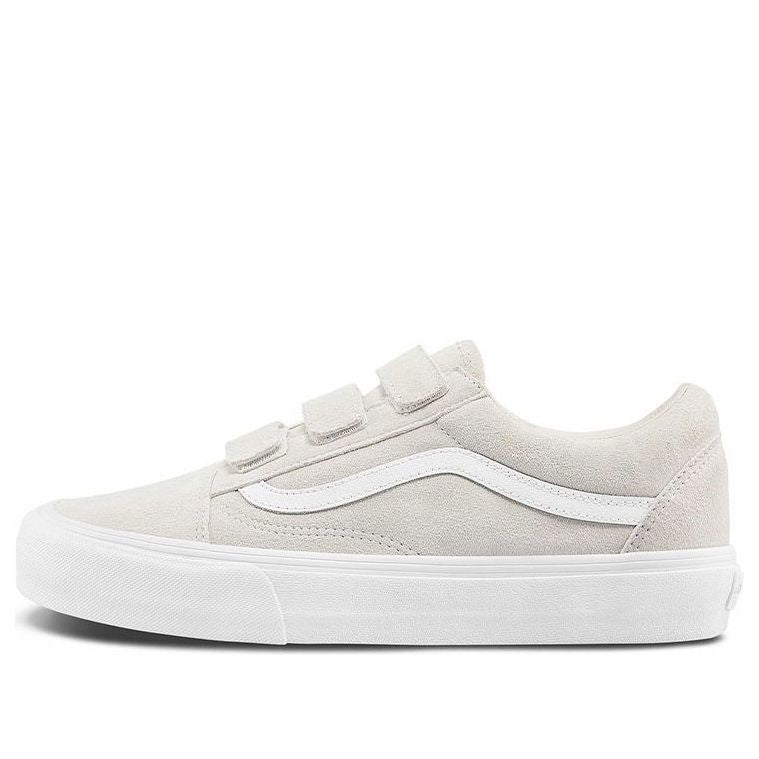 

Кеды Vans General Old Skool Skate shoes White