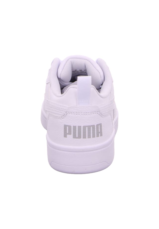Кроссовки Rebound V6 Low Puma, мультиколор — фото 2