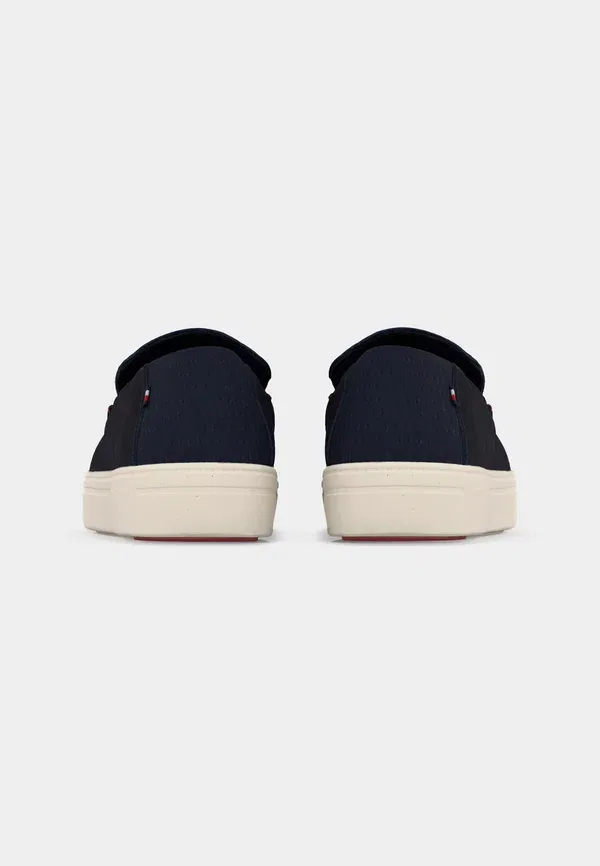 Слипоны Tommy Hilfiger, пустынное небо — фото 4