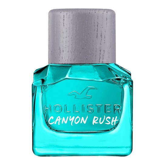 

Туалетная вода Hollister Canyon Rush For Him 100 мл 1