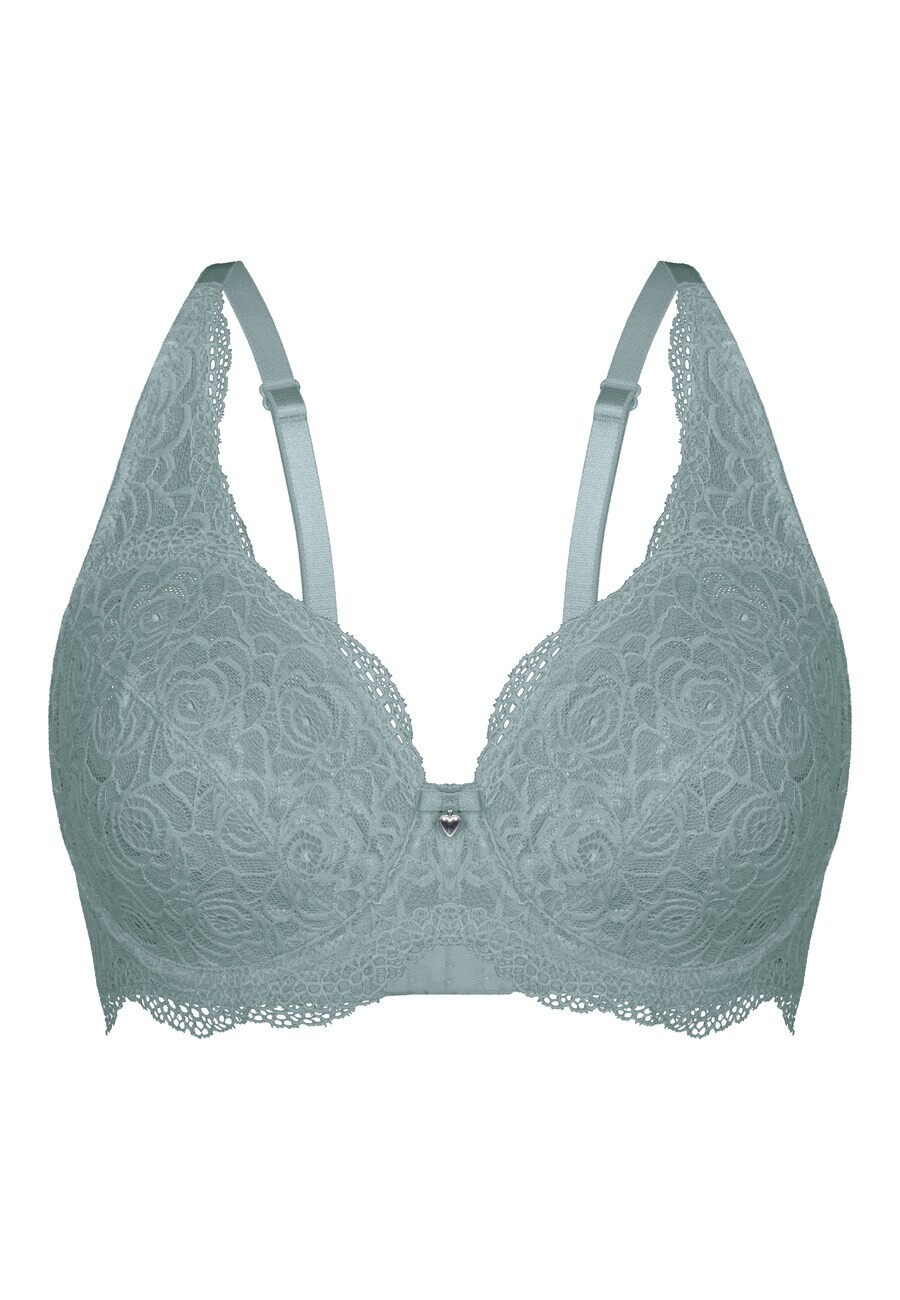 

Бюстгальтер Sassa, цвет Pastel Green