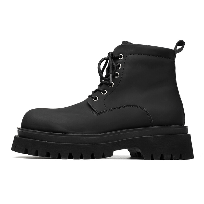 

Ботинки Chi Wolf Martin Boots Men