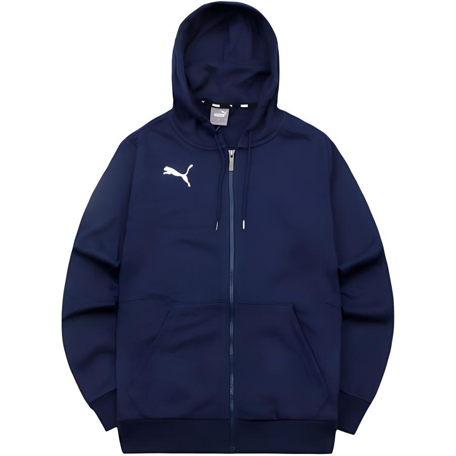 

Куртка мужская Морской Синий Puma, цвет Sea Blue