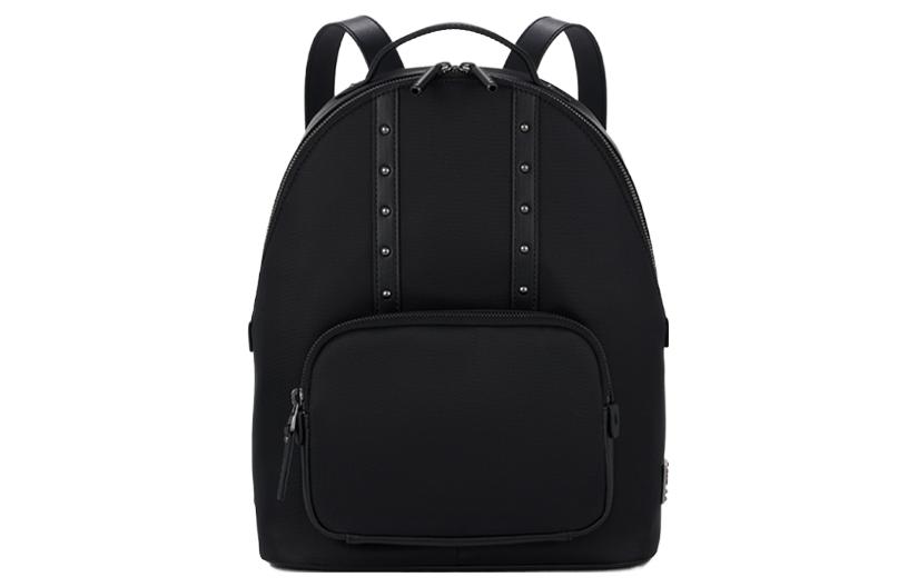 

Samsonite Тканевый рюкзак обычный женский черный