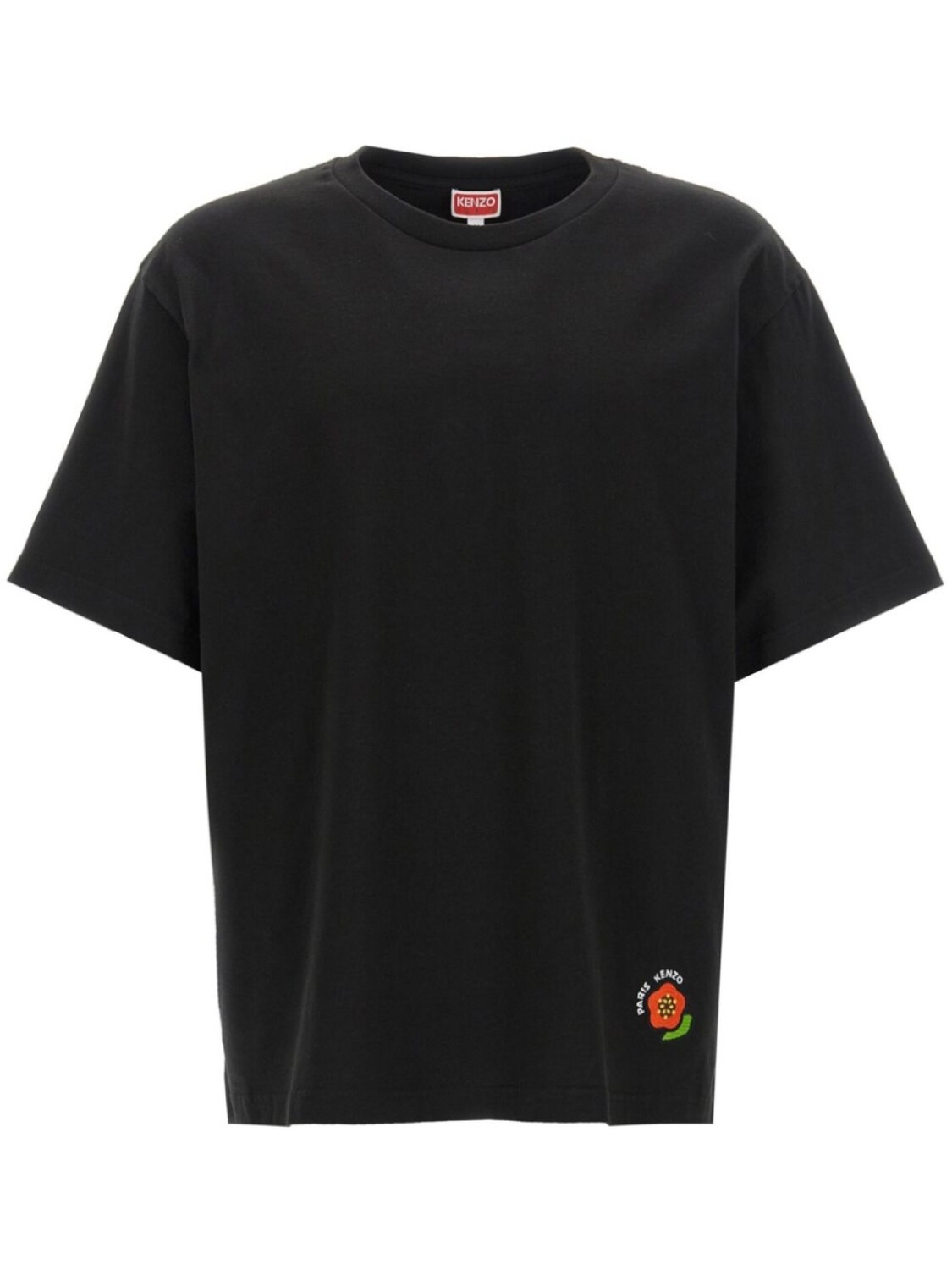 

Kenzo футболка Kenzo Pop, черный