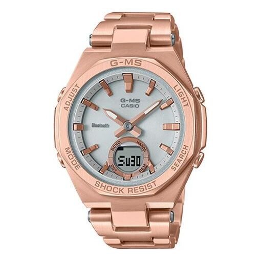 

Часы CASIO Baby-G 'Pink', розовый