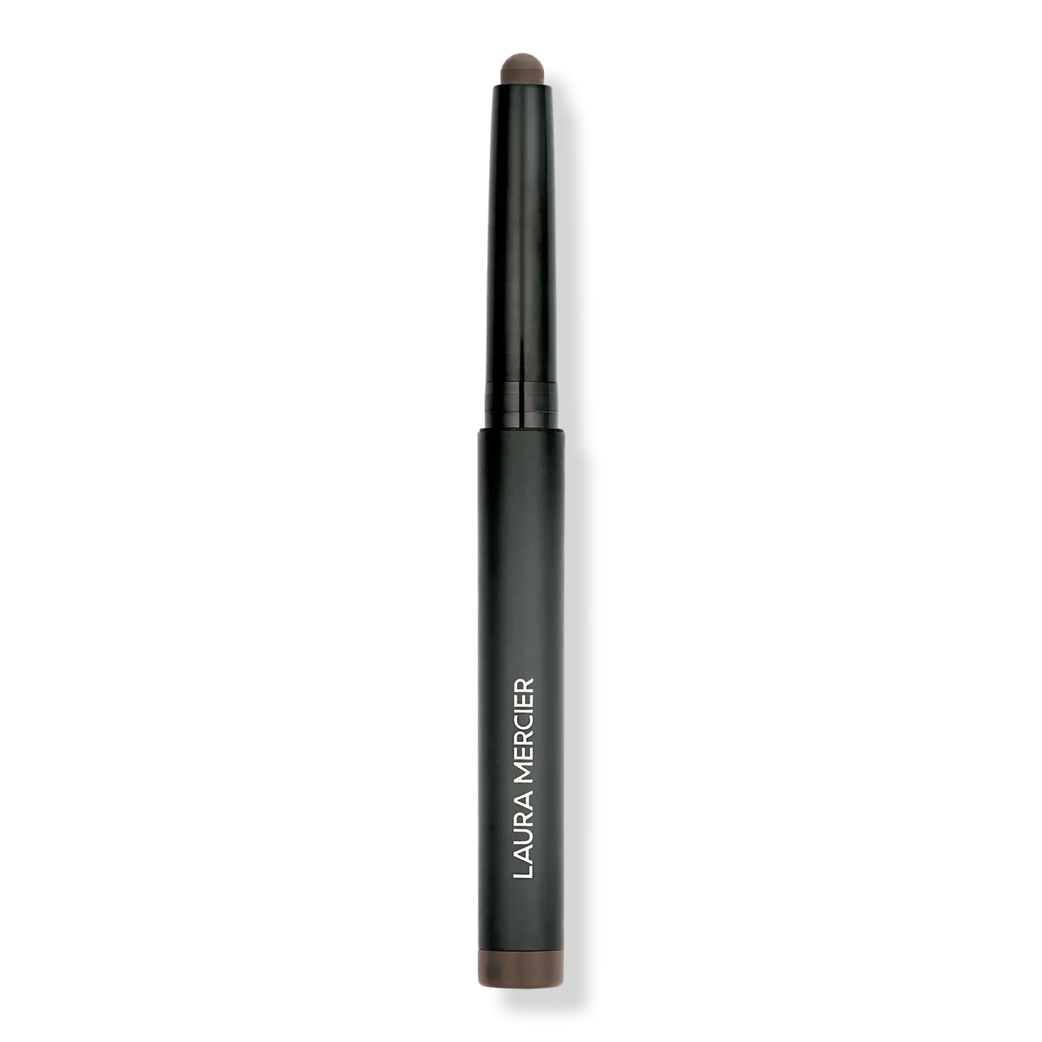

Тени для век Caviar Stick Laura Mercier, Café Noir (matte deep cool brown)
