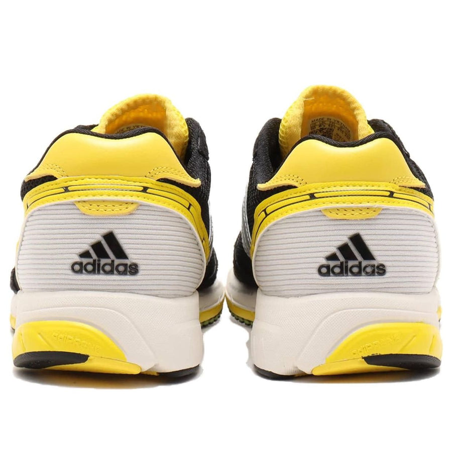 Кроссовки (WMNS) adidas Adizero Adios OG 'Black Silver', черный — фото 4