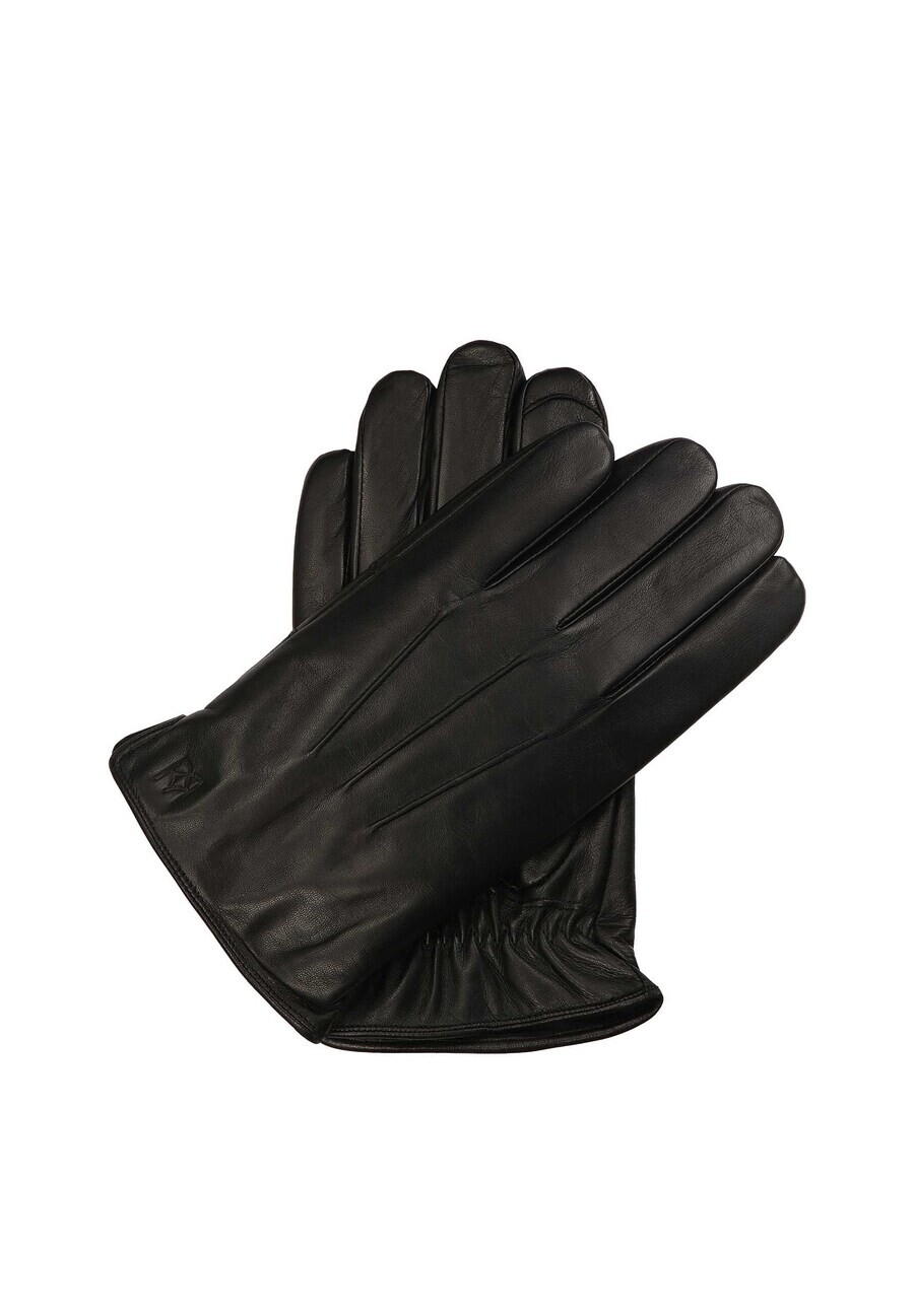 

Перчатки Kazar Full Finger Gloves, черный