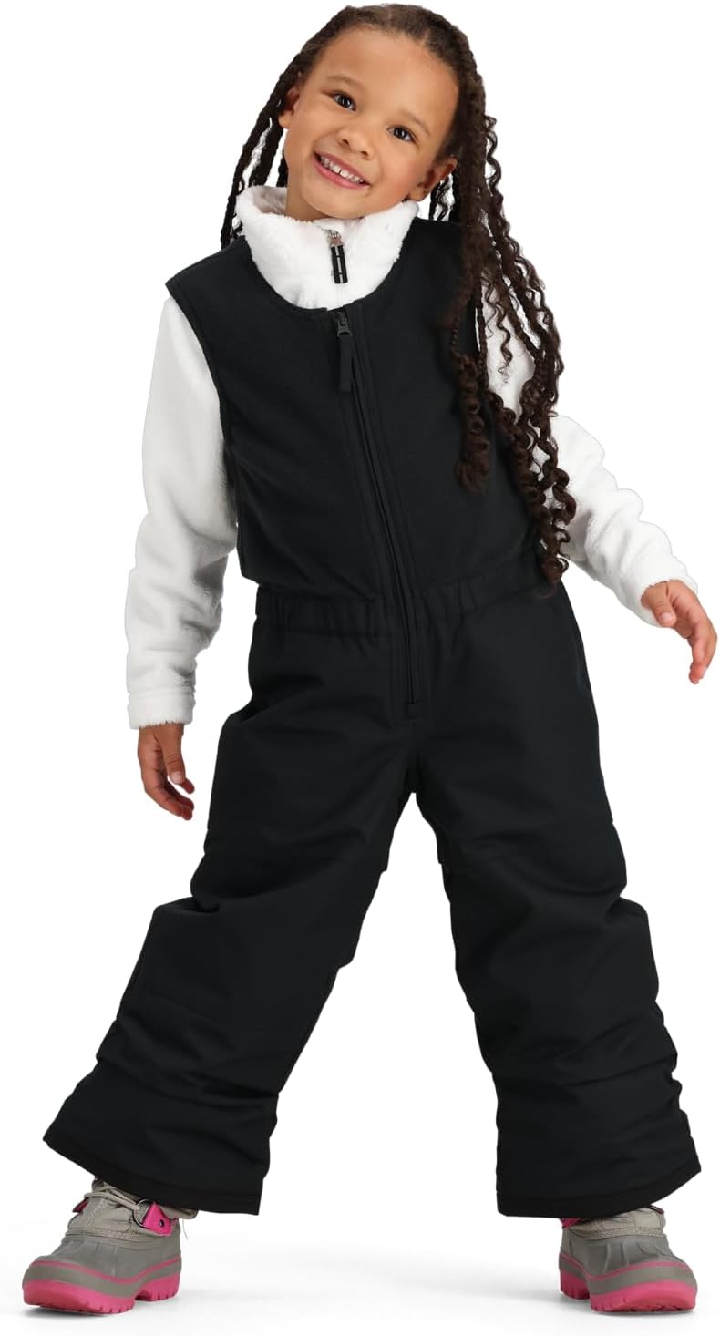 

Сноубордические брюки Obermeyer Kids Outer Limits, утепленные и водонепроницаемые, с системой Kids I-Grow, Black, Черный, Сноубордические брюки Obermeyer Kids Outer Limits, утепленные и водонепроницаемые, с системой Kids I-Grow, Black