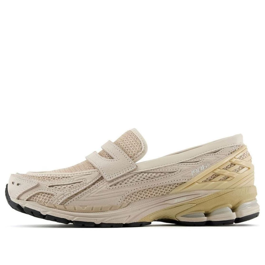 

Кроссовки New Balance 1906L 'Khaki', желто-коричневый