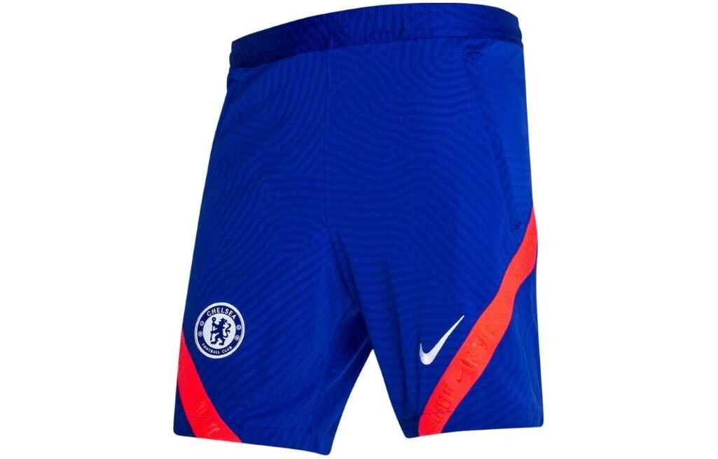 

Мужские футбольные шорты Nike, цвет Blue