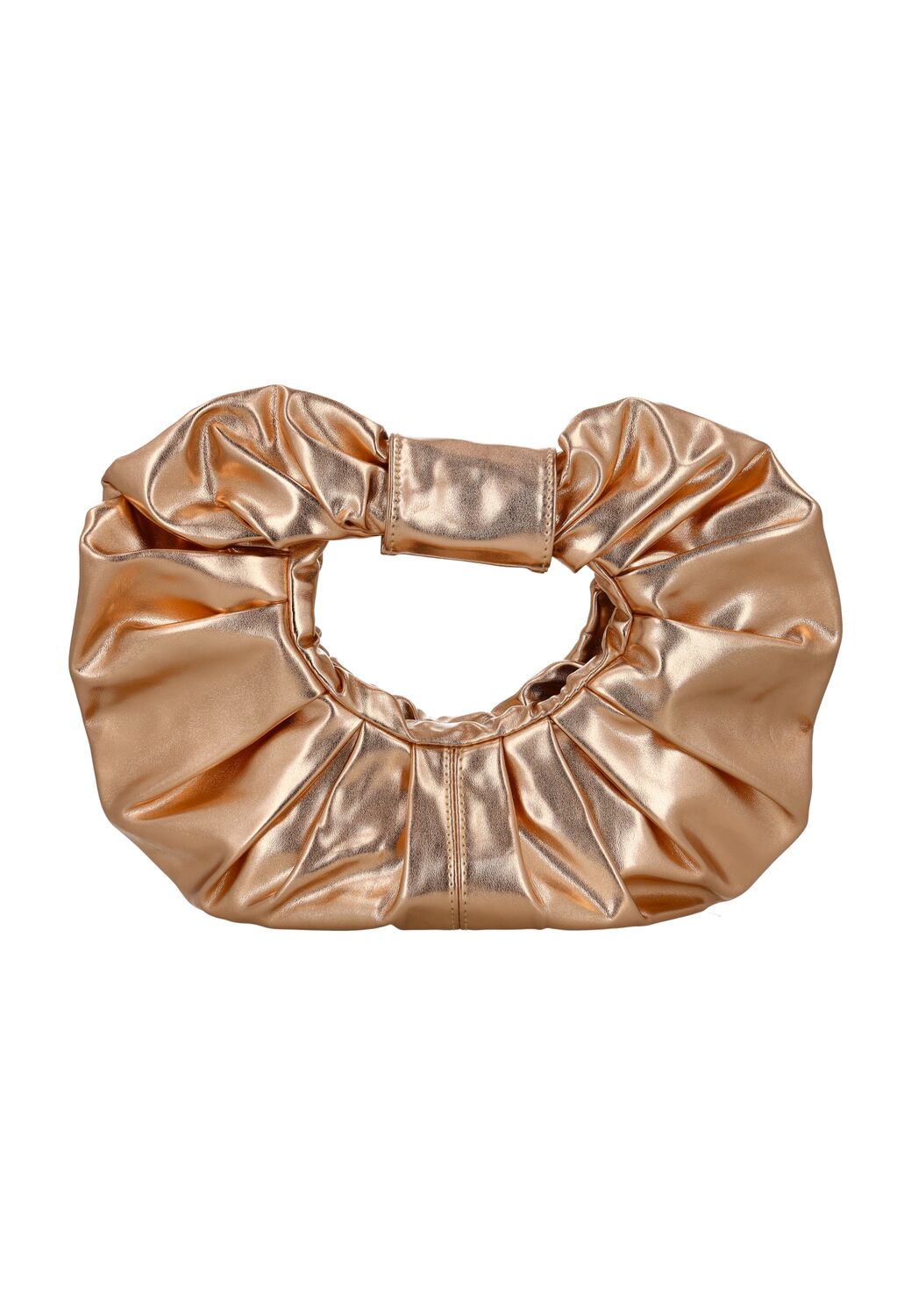 

Faina Клатч в Rose Gold