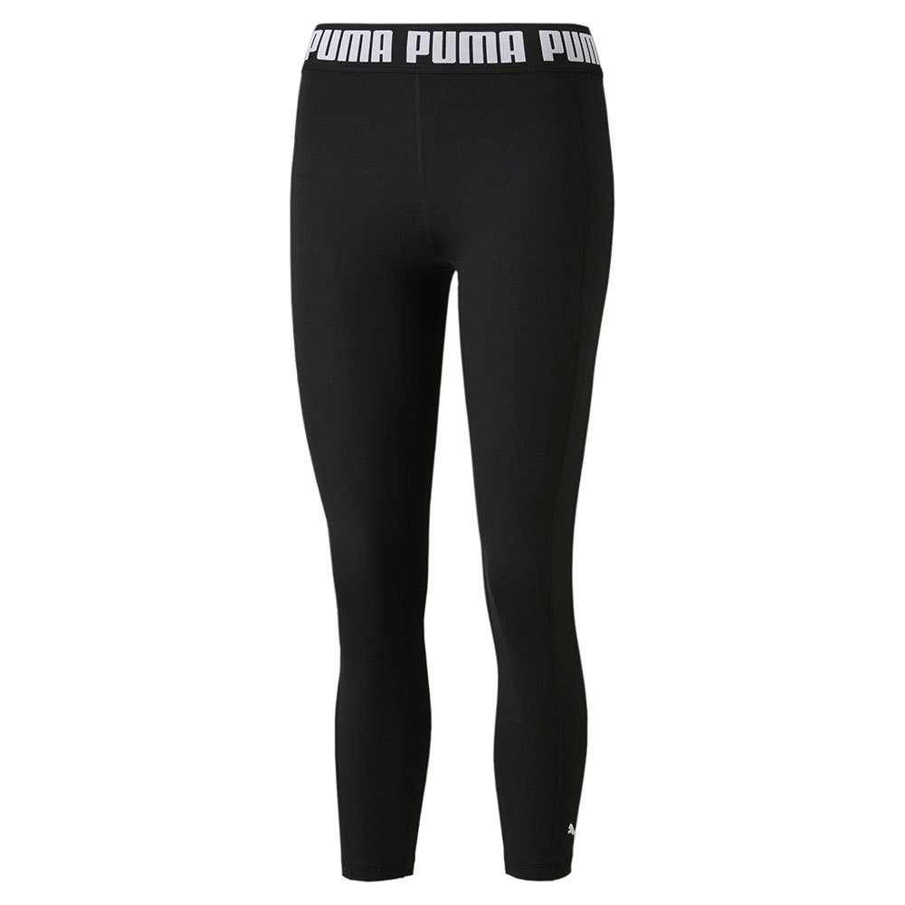 

Леггинсы Puma Strong High Waist Full, черный