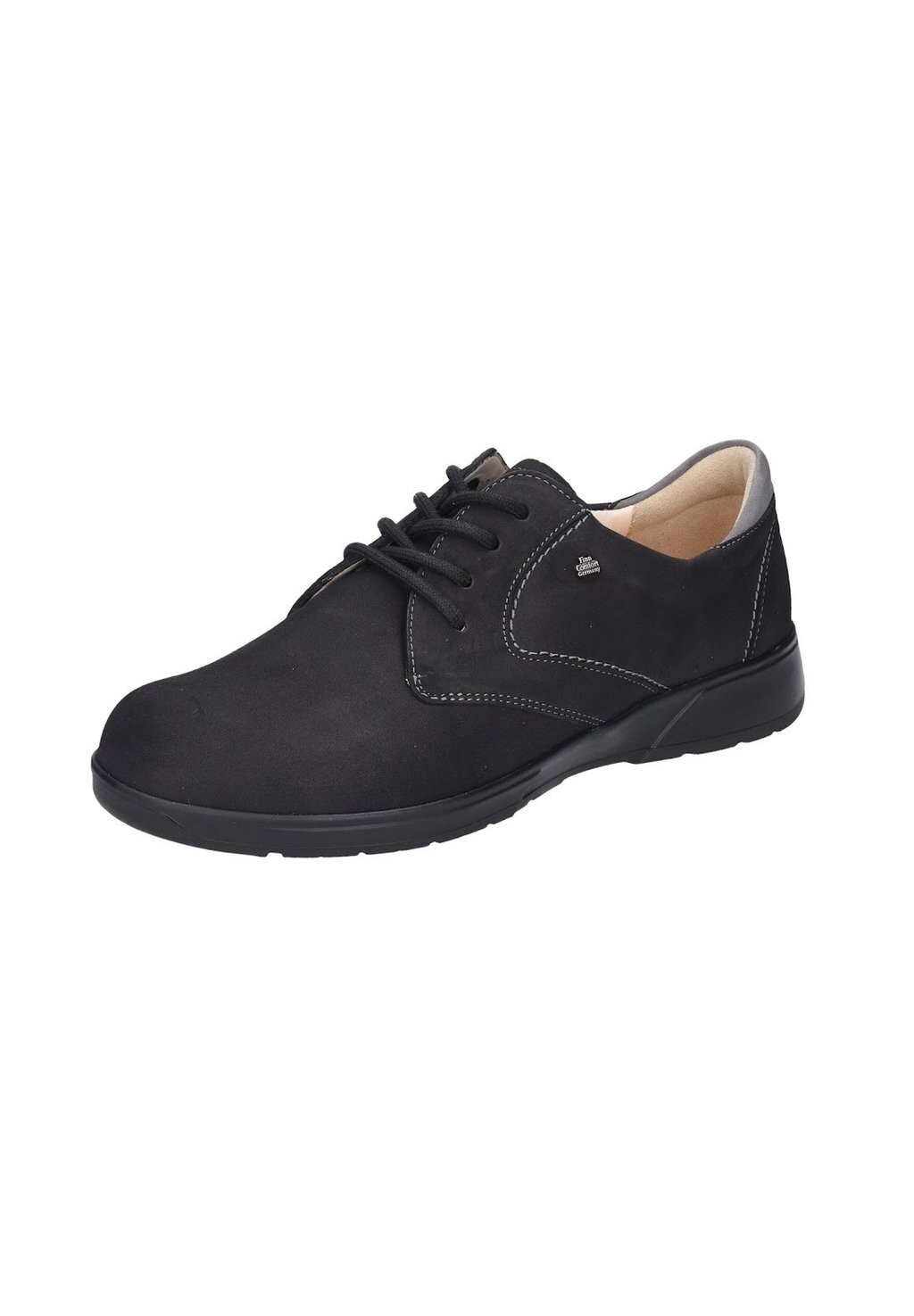 

Обувь на шнуровке TORRANCE Finn Comfort, черный