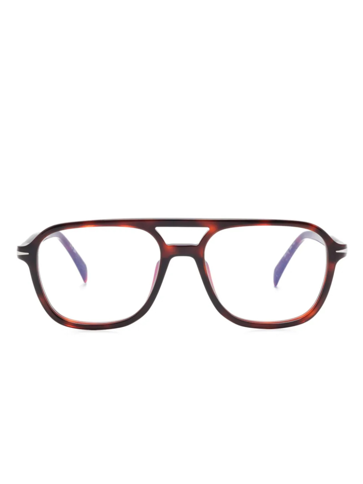 

Eyewear by David Beckham очки DB1182, коричневый