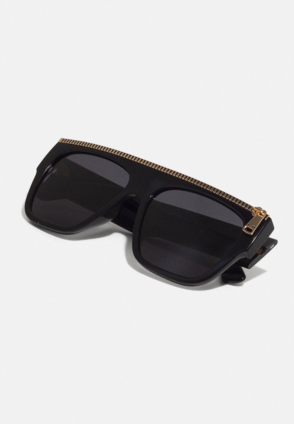 

Солнцезащитные очки UNISEX MOSCHINO, черный