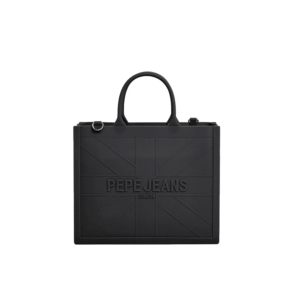 

Сумка Pepe Jeans Gabrielle handbag, черный