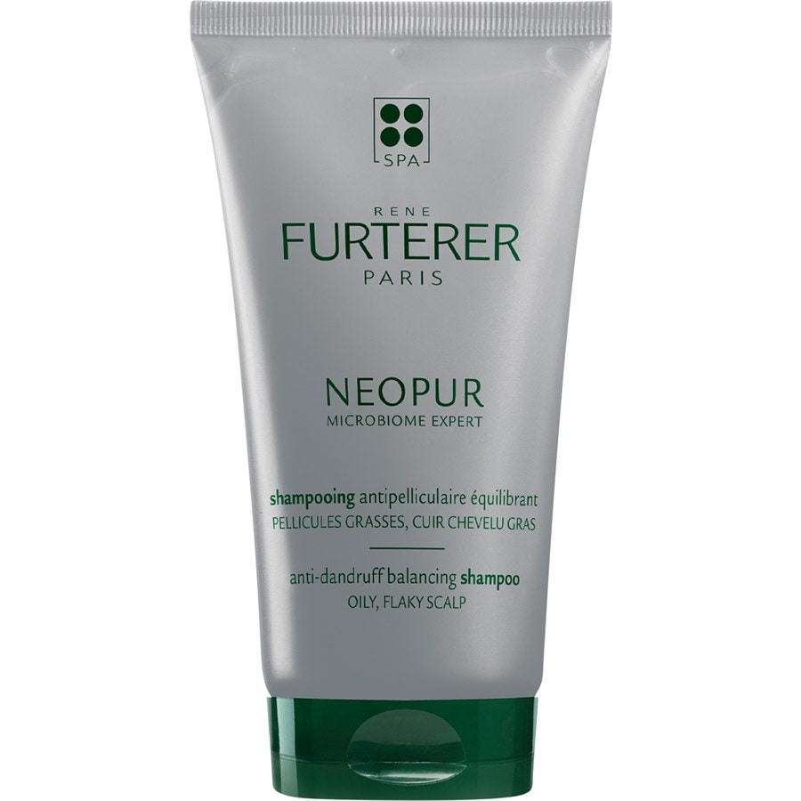 

Шампунь René Furterer Ausgleichendes Shampoo für fettige Schuppen, 150 ml