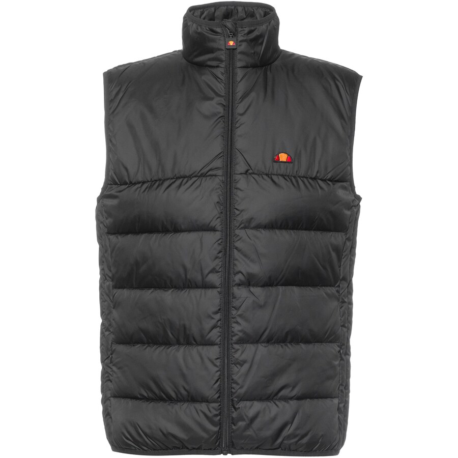 

Спортивный жилет ELLESSE Asseind, черный