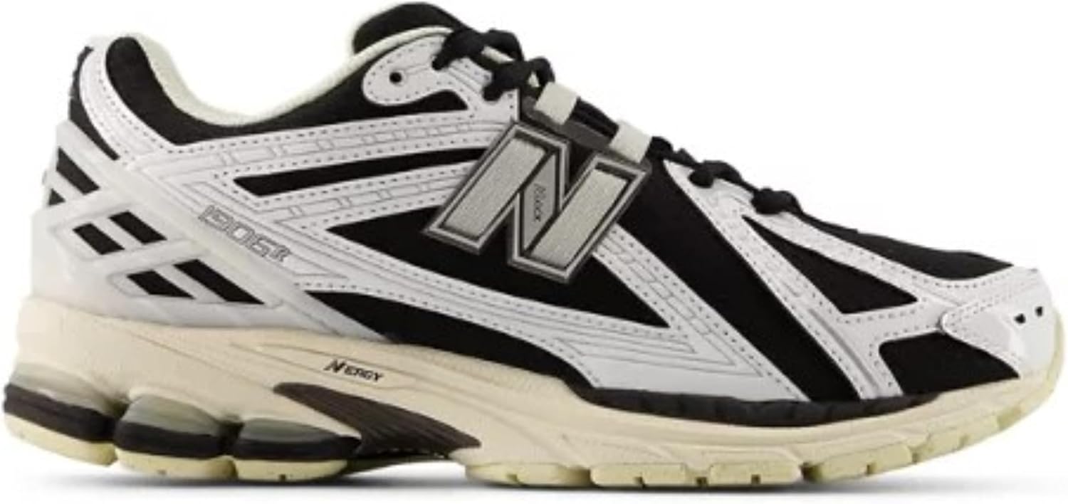 

Кроссовки New Balance 1906 для мужчин, белый/черный