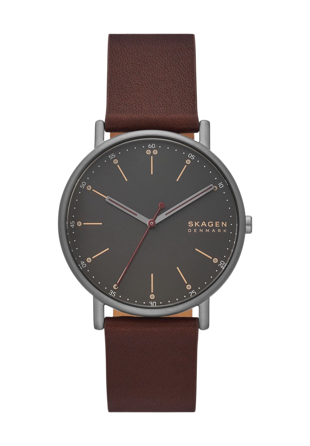 

Мужские часы SKW6860 SKAGEN, цвет Grau Braun