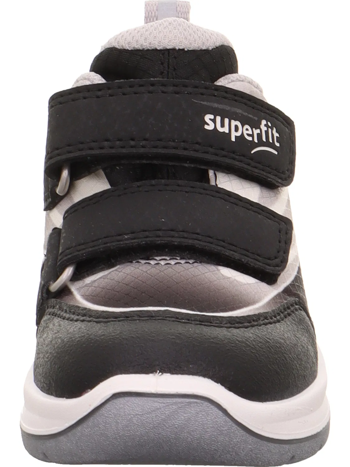 Кроссовки 'COOPER' Superfit, Black — фото 3
