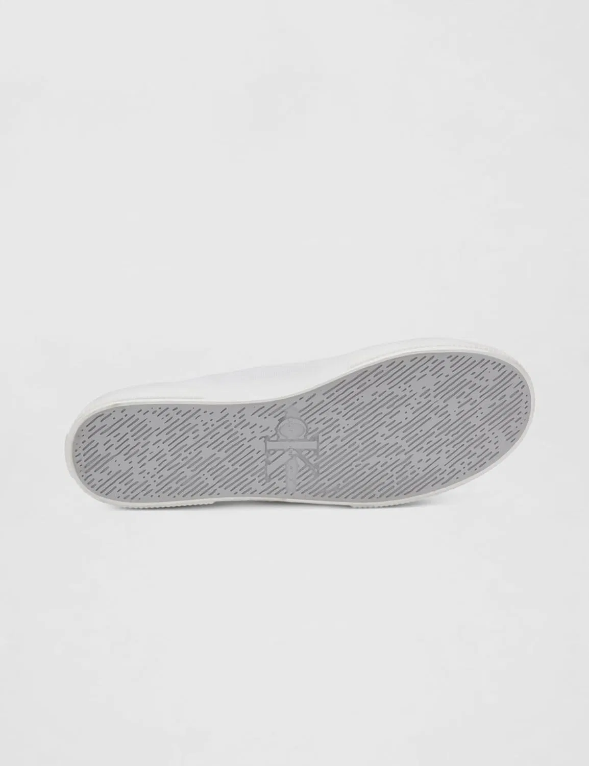 Мужские кроссовки Calvin Klein Jeans Мужские кроссовки Мужские теннисные кроссовки, Ivory — фото 2