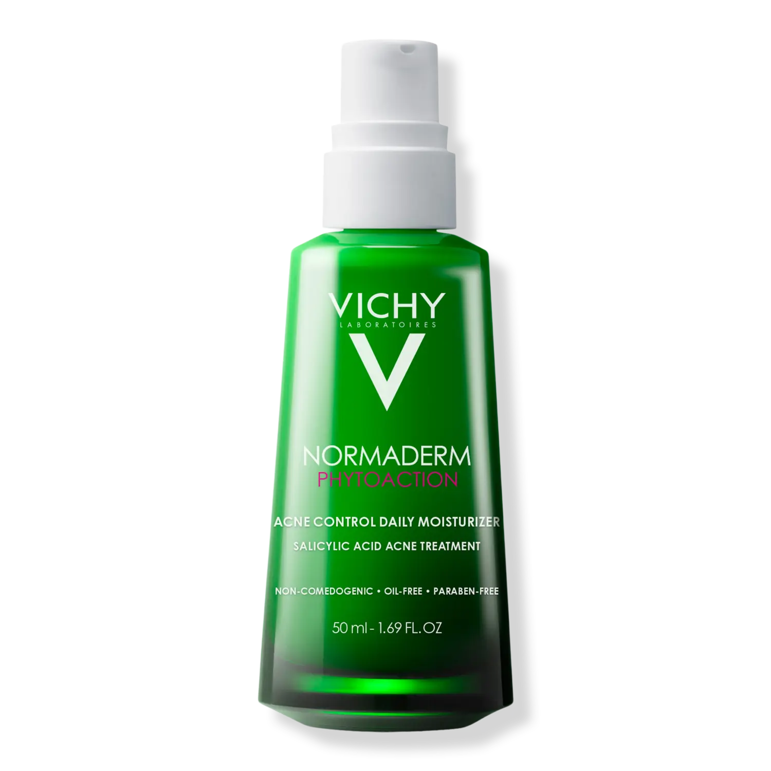 

Увлажняющий крем для лица Normaderm PhytoAction для контроля акне Vichy