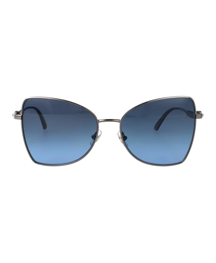

Стильные солнцезащитные очки в стиле 0jc4010b Jimmy Choo, серый