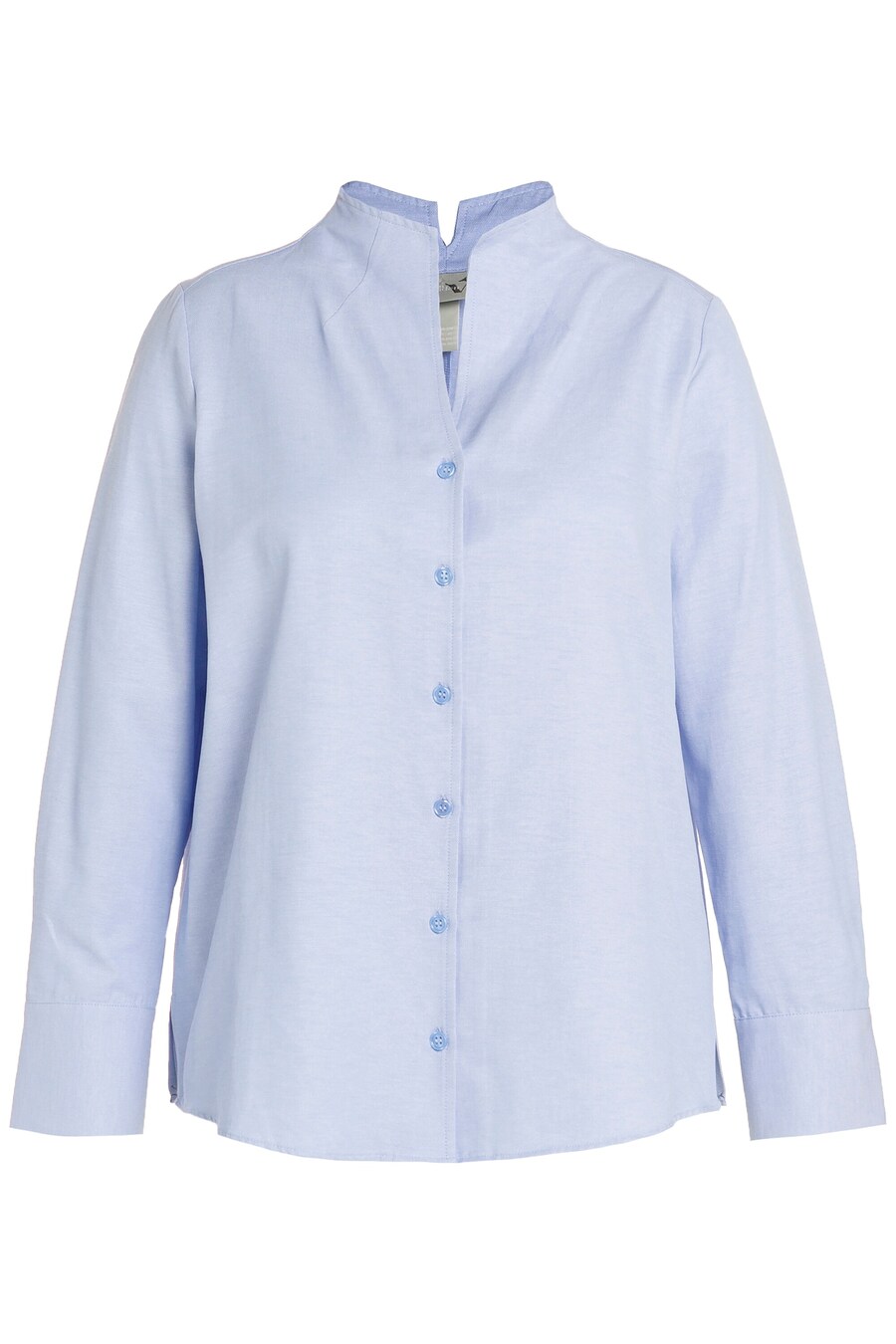 

Блуза Ulla Popken, светло-голубой