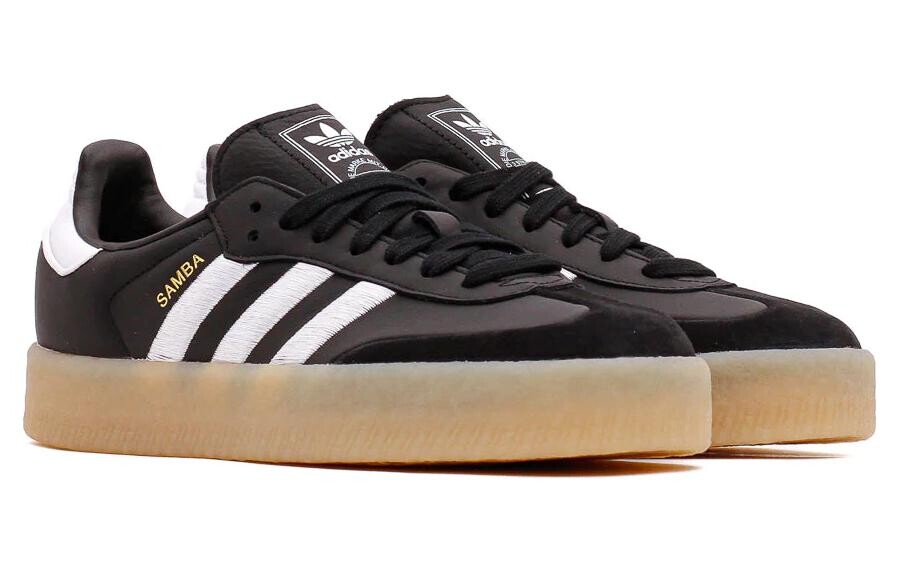 Женские кроссовки adidas Originals Samba — фото 3