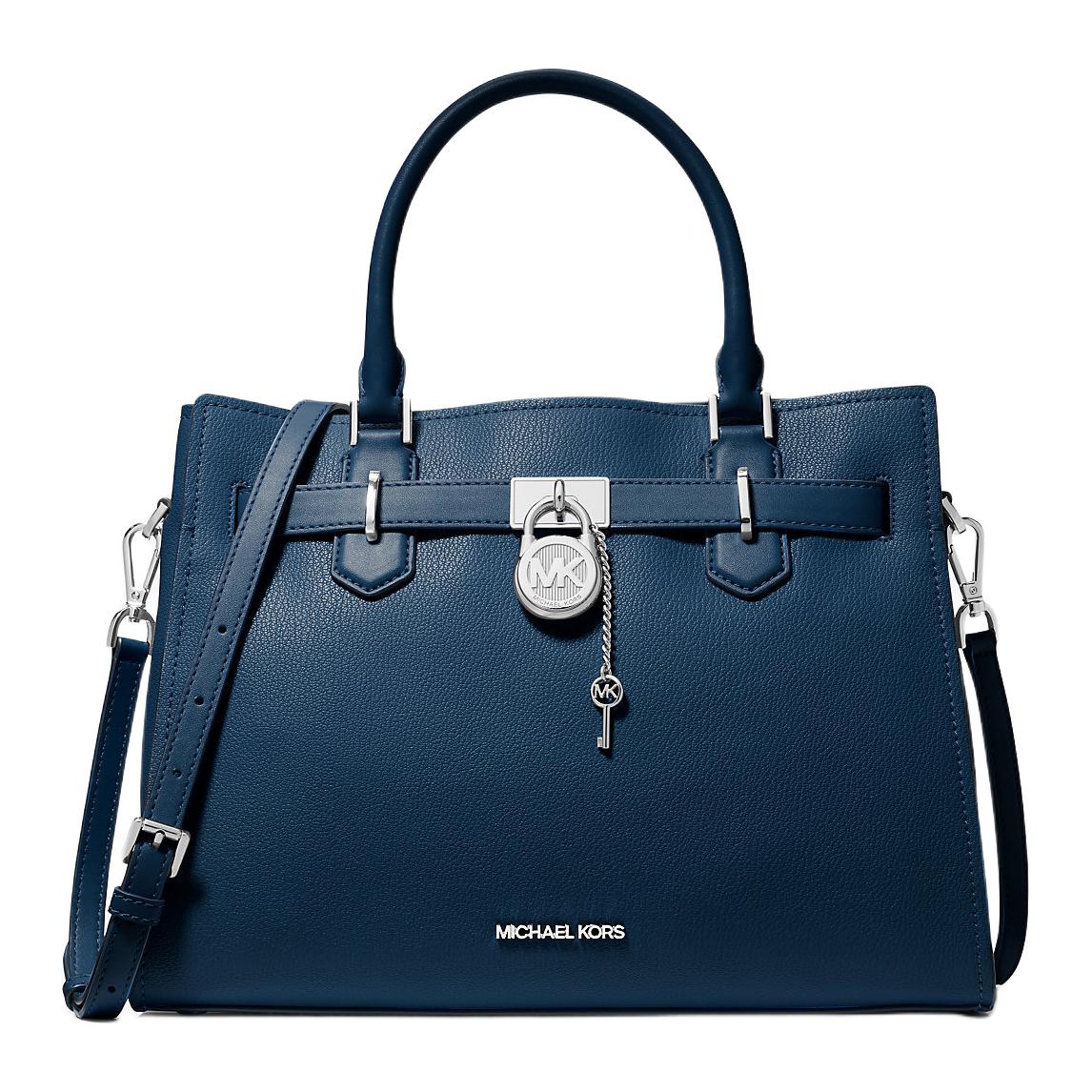 

MICHAEL KORS Кожаная сумка через плечо