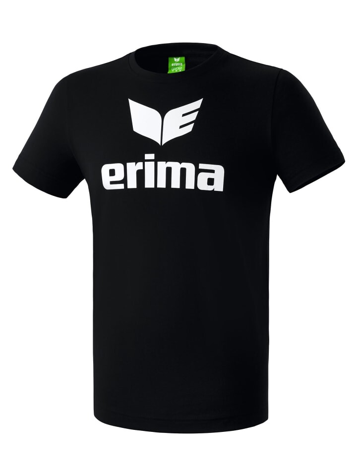 

Функциональная рубашка erima, черный