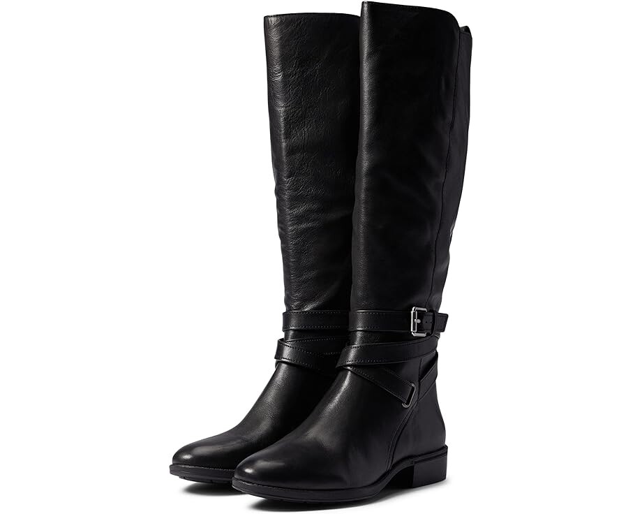 

Ботинки Sam Edelman Pansy, черный