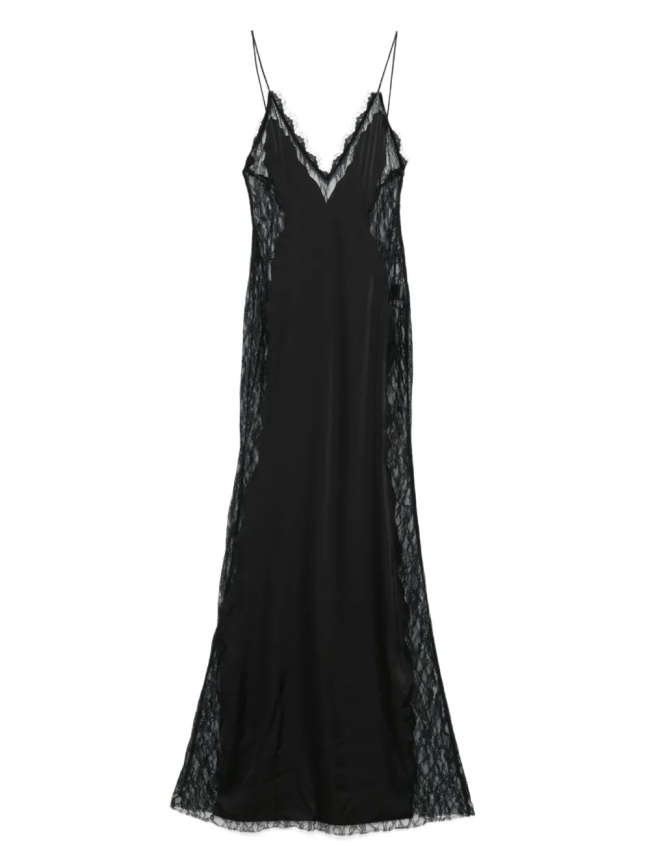 

Платье макси София The New Arrivals Ilkyaz Ozel, черный