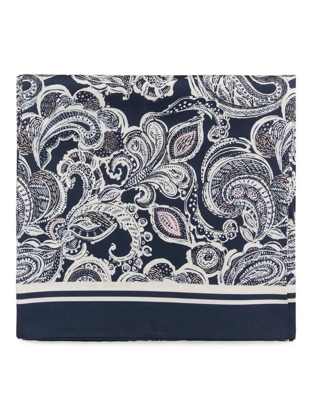 

Шарф Najia Paisley Part Two, Navy